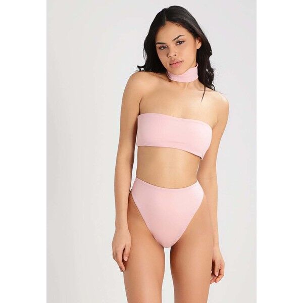 Missguided Bikini rose pink M0Q81D00D