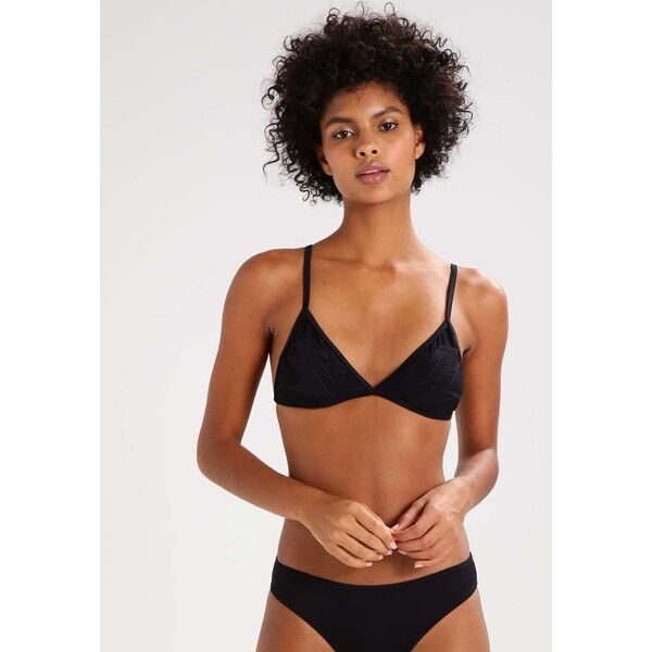 Noisy May NMELECTRIC Góra od bikini black NM381D003