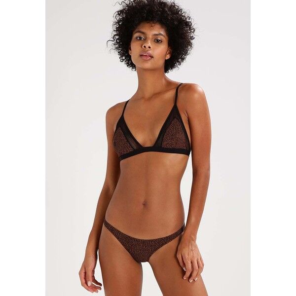 Pistol Panties ANGELICA Bikini gold foil PIE81L006