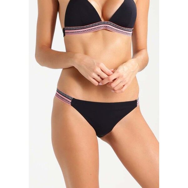 Etam ELEONORE Dół od bikini black ET981D00Z