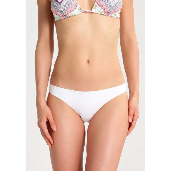 Bik Bok CALI Dół od bikini white BH981D003