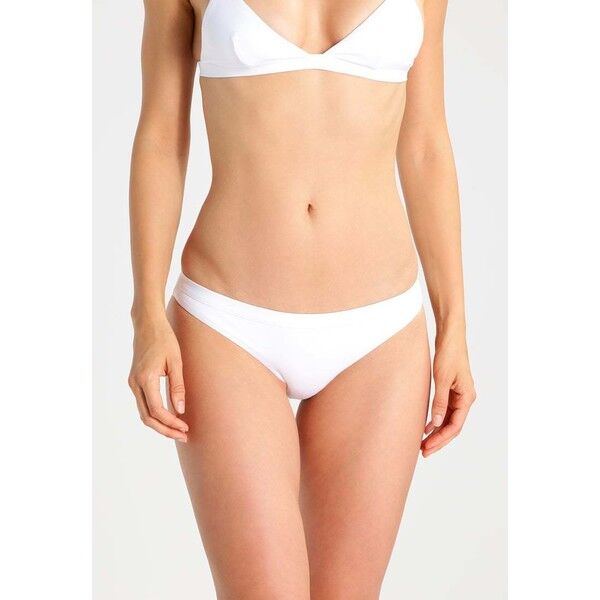 Ivyrevel TULUM Dół od bikini white IV481I001