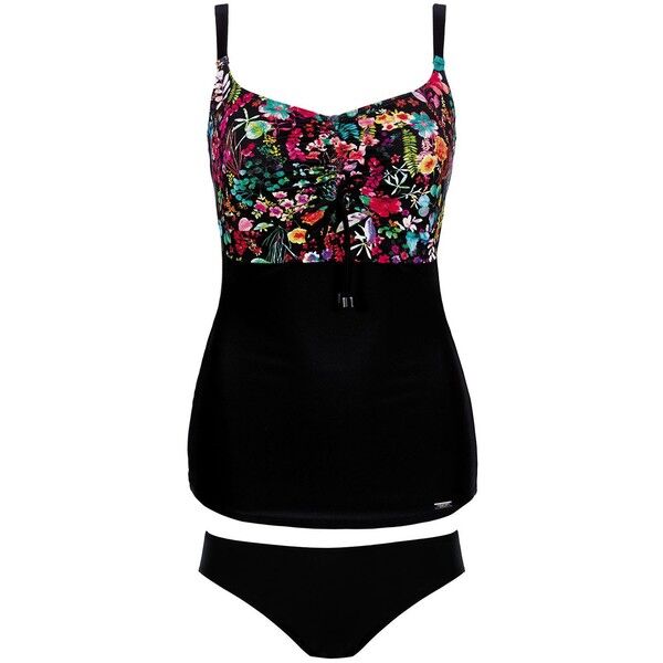 Gatta Strój KĄPIELOWY TANKINI LONG BEACH (S984H17)