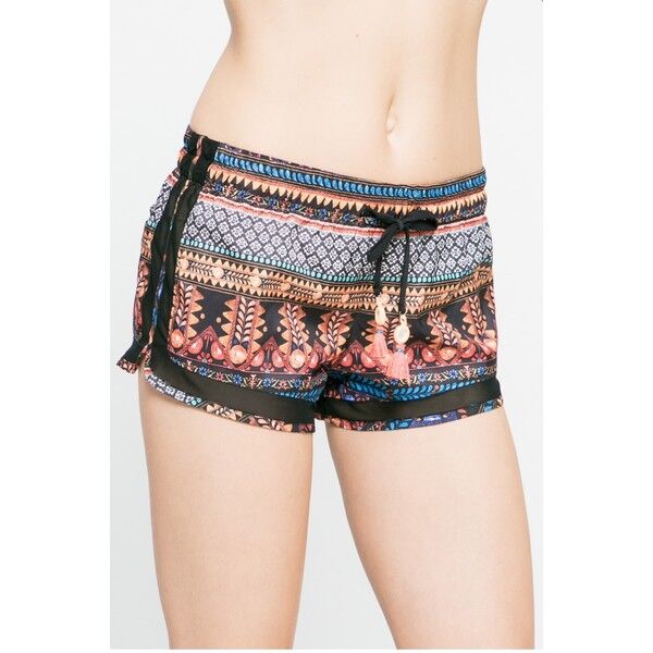 Seafolly Szorty kąpielowe 4931-BID296