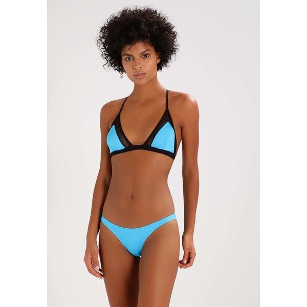 Pistol Panties ANGELICA Bikini blue PIE81L003
