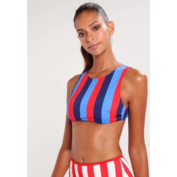 Solid & Striped THE OLIVIA Góra od bikini southampton QS681D01H