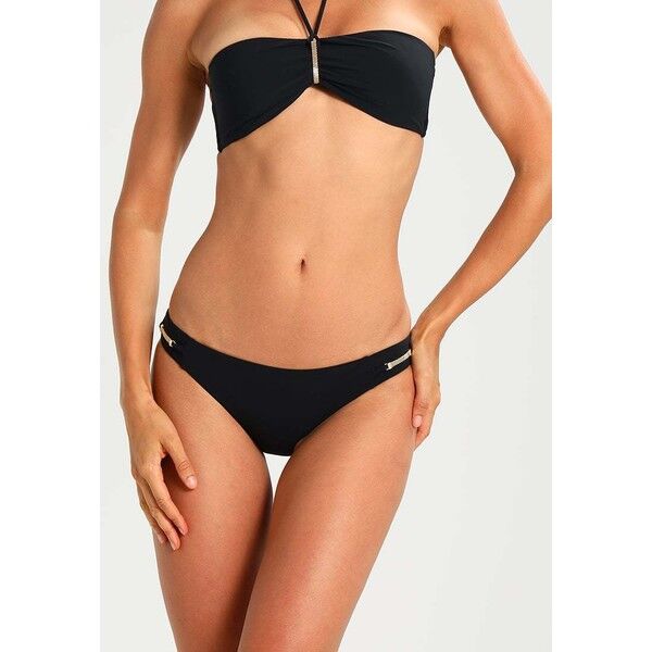 Heidi Klum Intimates CLASSIC Dół od bikini black HK481D00G