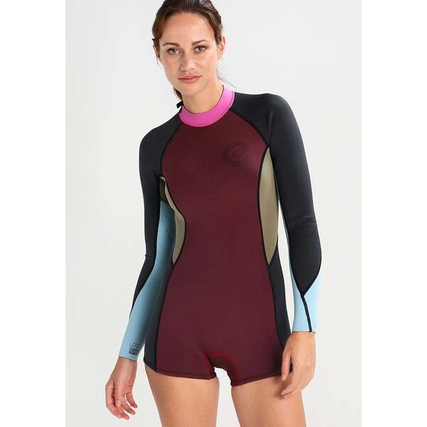 Billabong SPRING FEVER Kombinezon neoprenowy mulberry BI781N003