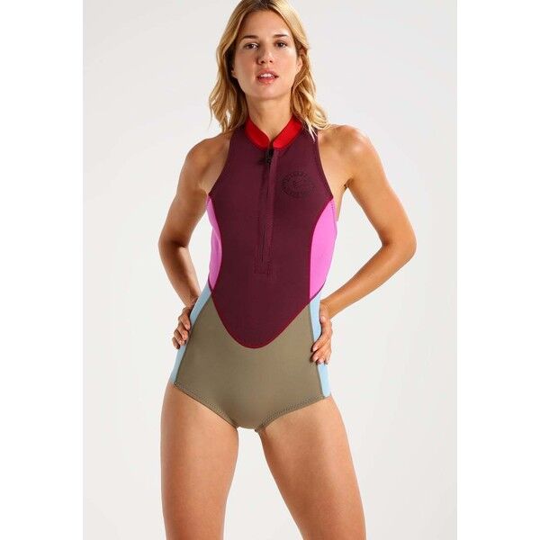 Billabong Kostium kąpielowy mulberry BI781N001