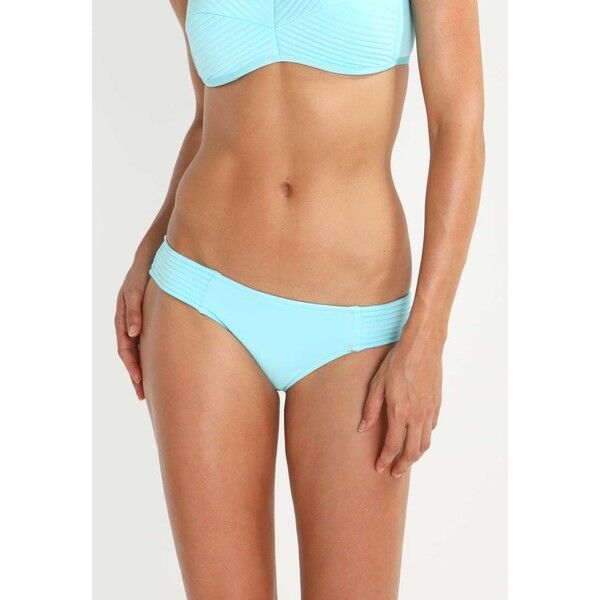 Seafolly HIPSTER Dół od bikini iceberg S1981I006