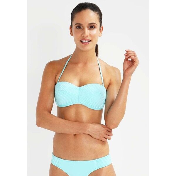 Seafolly QUILTED Góra od bikini iceberg S1981J005