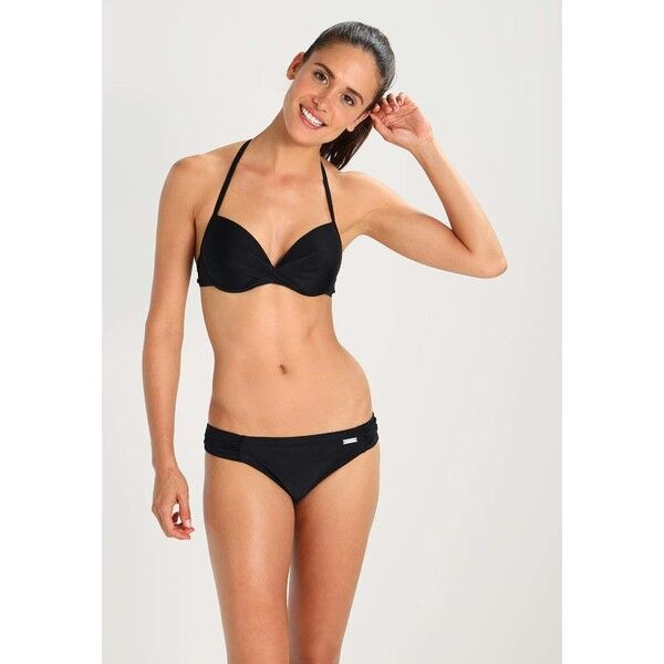 LASCANA PUSH-UP RULE Bikini black L8381L001