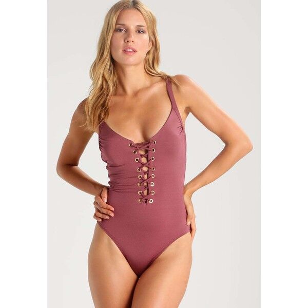 Heidi Klum Intimates Kostium kąpielowy nocturne HK481D00V