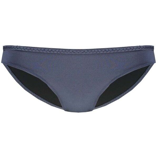 Heidi Klum Intimates CLASSIC Dół od bikini titanium HK481D00Q
