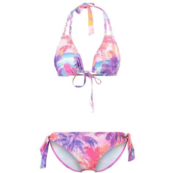 Bench Bikini lobster BE681L006