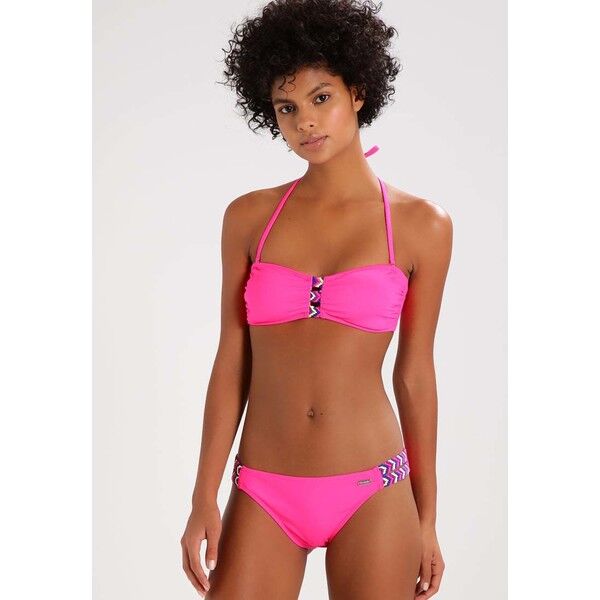 Bench WIRE Bikini pink BE681L008