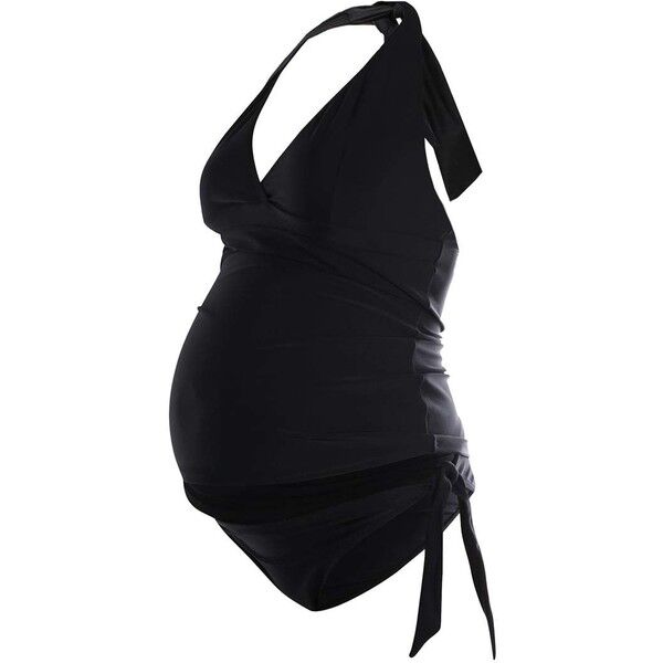 Envie de Fraise NOUMEA Kostium kąpielowy black EF381D005