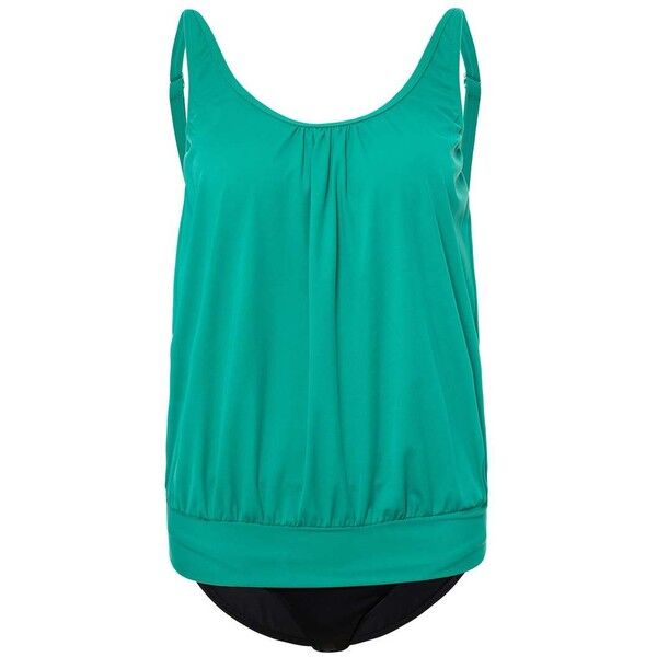LASCANA Kostium kąpielowy mint L8341H00I