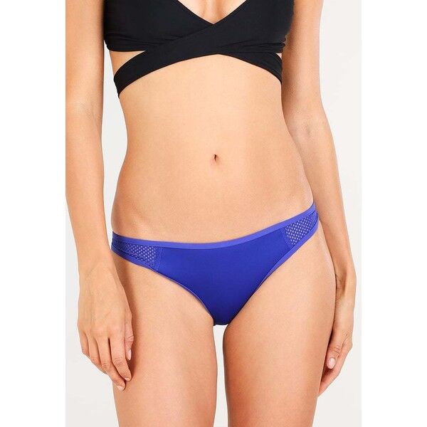 Stella McCartney CLASSIC Dół od bikini cobalt S0Y81D000