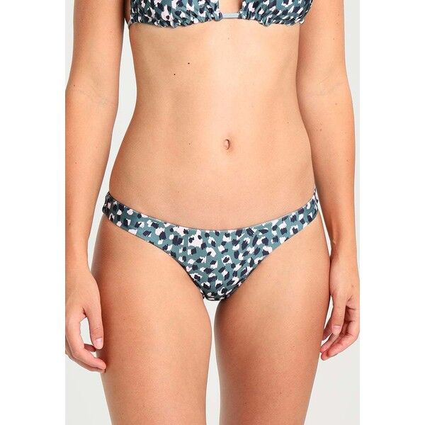 Suboo FOOLISH REVERSIBLE Dół od bikini sage QS781D01R