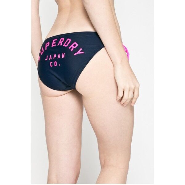 Superdry. Superdry Figi kąpielowe 4931-BID0E3