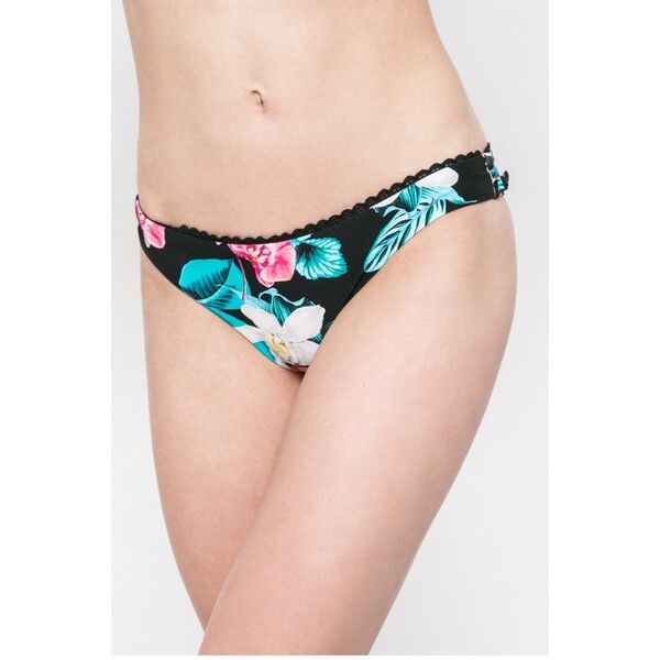 Seafolly Figi kąpielowe Island Vibe 4930-BID0PR