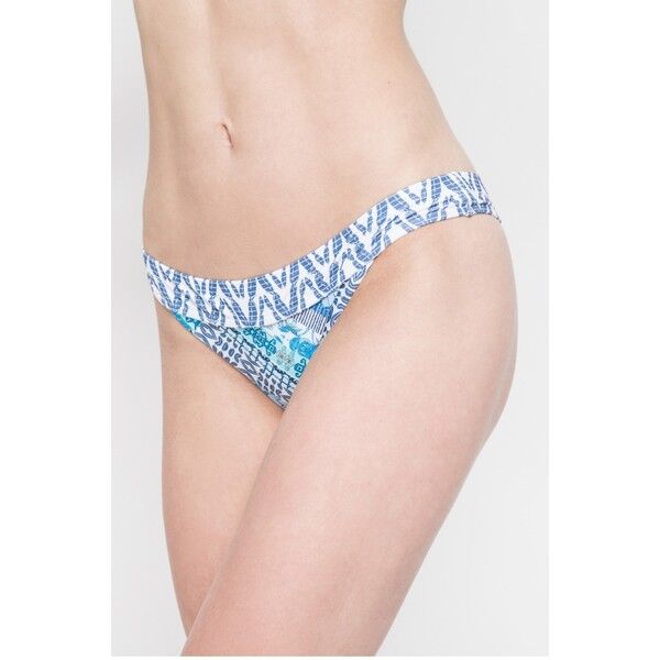 Seafolly Figi kąpielowe Blue Bazaar 4930-BID0CA