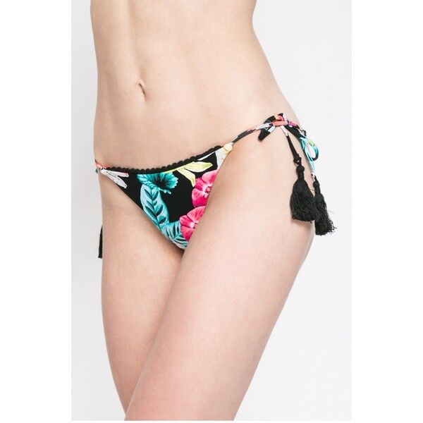 Seafolly Figi kąpielowe Island Vibe 4930-BID0PP