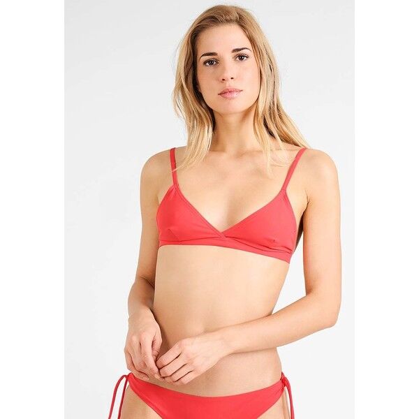 Filippa K Góra od bikini scarlet red F1481D00E