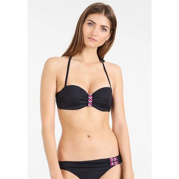 Bench WIRE Bikini black BE681L008