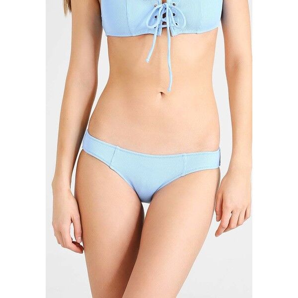 Solid & Striped THE ISABELLA BOTTOM Dół od bikini blue QS681D01R