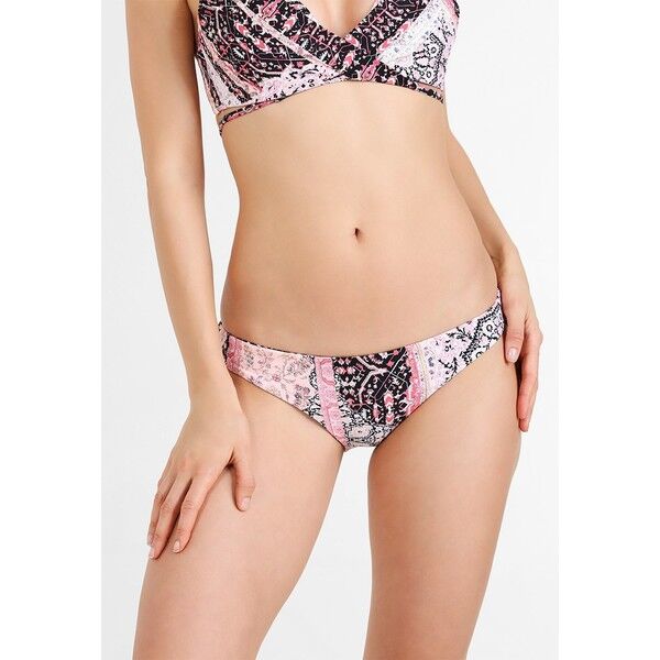 Seafolly MOROCCAN MOON HIPSTER Dół od bikini spice S1981I00K