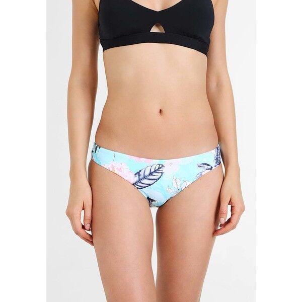 Seafolly MODERN LOVE HIPSTER Dół od bikini iceberg S1981I00H