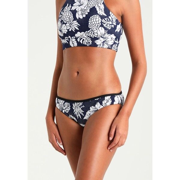 Seafolly ROYAL HORIZON HIPSTER Dół od bikini royal horizon S1981I00S