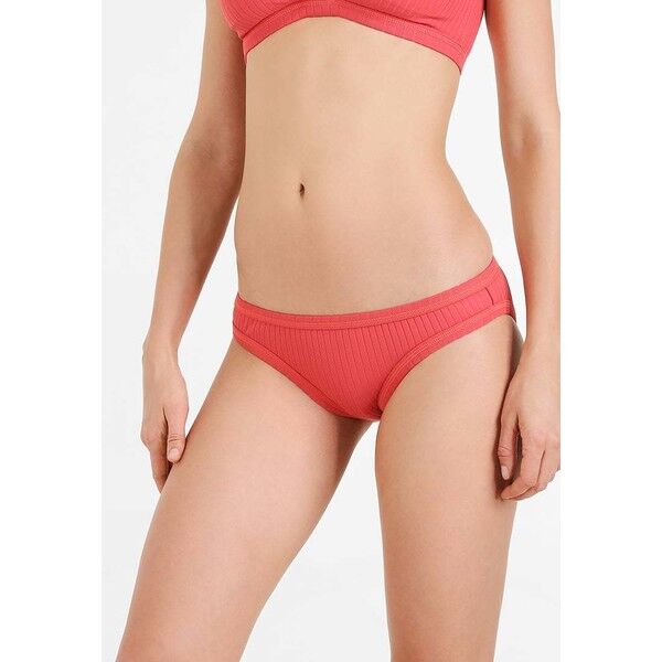 Seafolly INKA HIPSTER Dół od bikini spice S1981I00M