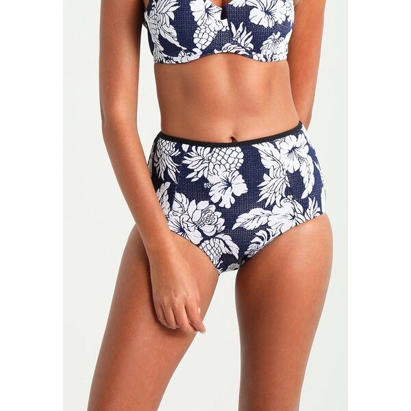 Seafolly ROYAL HORIZON PANT Dół od bikini royal horizon S1981I00T