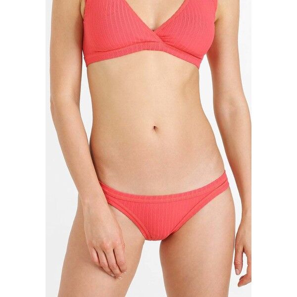 Seafolly INKA BRAZILIAN PANT Dół od bikini spice S1981I00L