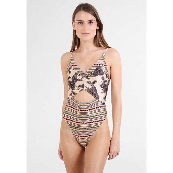 MINKPINK ARIA SPLICE ONE PIECE Kostium kąpielowy multi M8681G007