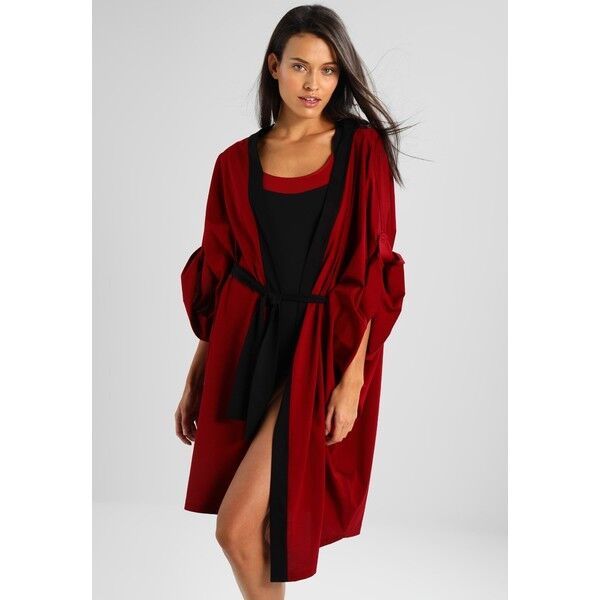 Max Mara Leisure UVINA Akcesoria plażowe rosso M1X81H002
