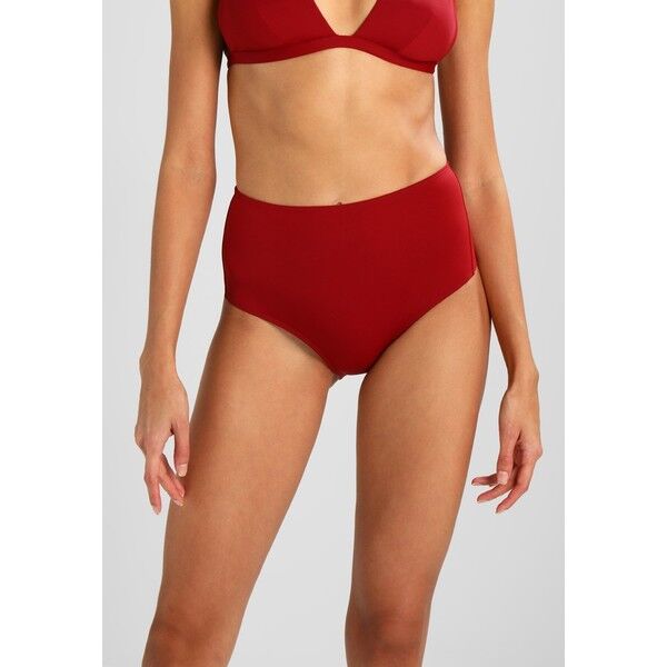 Max Mara Leisure GILLY Dół od bikini rosso M1X81I000
