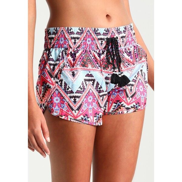 Seafolly SAHARA NIGHTS Dół od bikini sahara S1981H00N