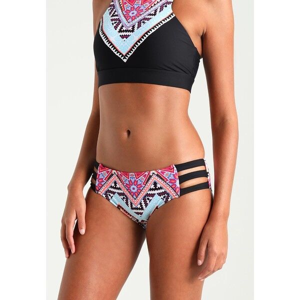 Seafolly SAHARA NIGHTS Multi Strap Dół od bikini sahara S1981I00W