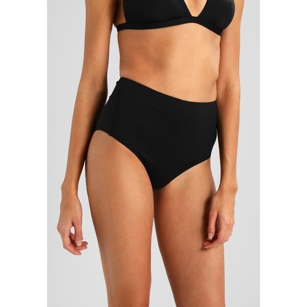 Max Mara Leisure GILLY Dół od bikini nero M1X81I000