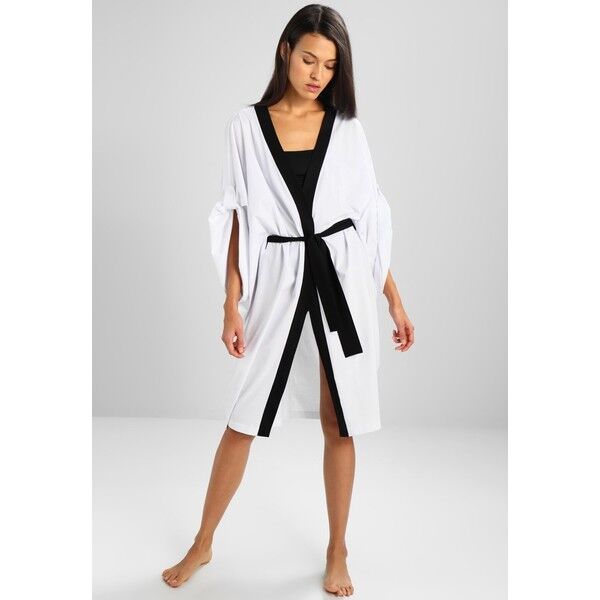 Max Mara Leisure UVINA Akcesoria plażowe bianco M1X81H002