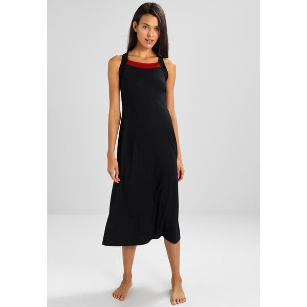 Max Mara Leisure BOCCALE Akcesoria plażowe nero M1X81H000