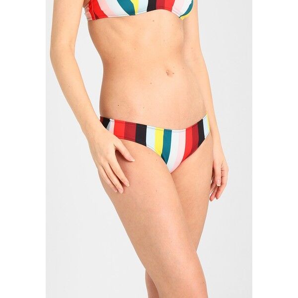 Solid & Striped THE ELLE BOTTOM Dół od bikini paradise QS681D010