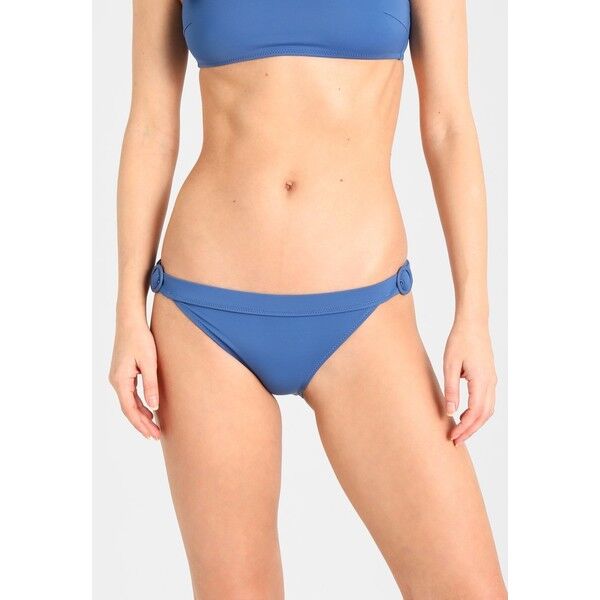 Solid & Striped EVELYN BOTTOM Dół od bikini slate QS681I002
