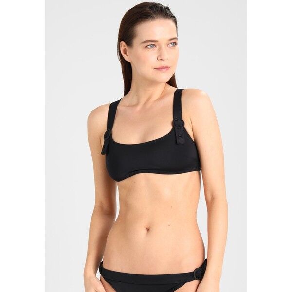 Solid & Striped EVELYN Góra od bikini black QS681J003
