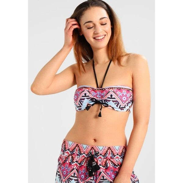 Seafolly SAHARA NIGHTS BANDEAU Góra od bikini sahara S1981J011