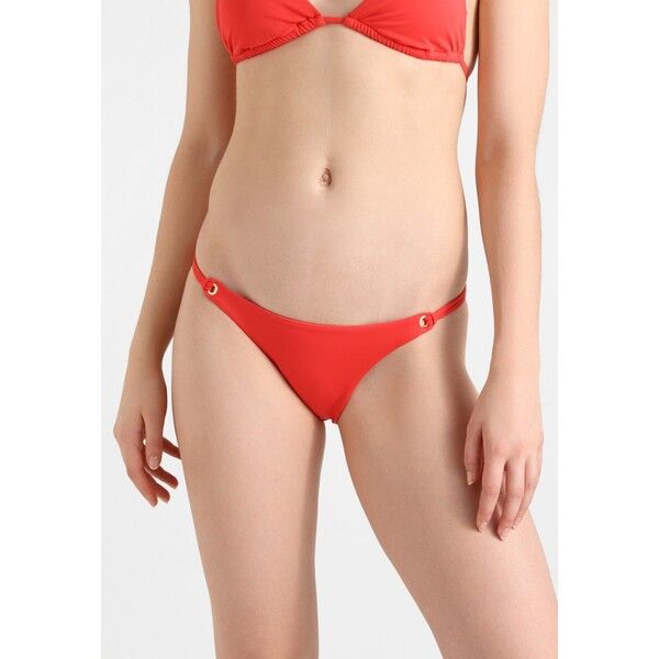 Heidi Klum Intimates STRING Dół od bikini coral dust HK481D00R